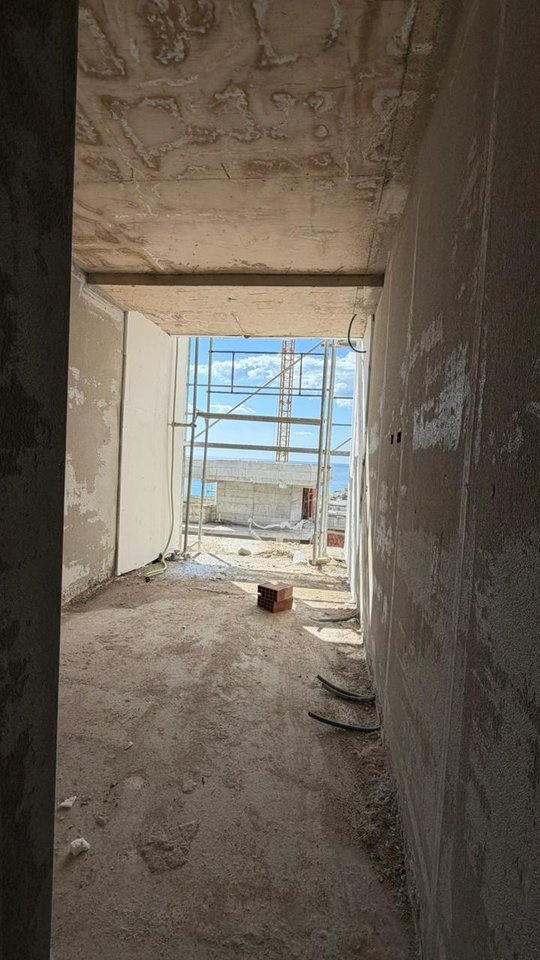 For sale, 2+1 Apartment + Parking Space, Green Coast 2