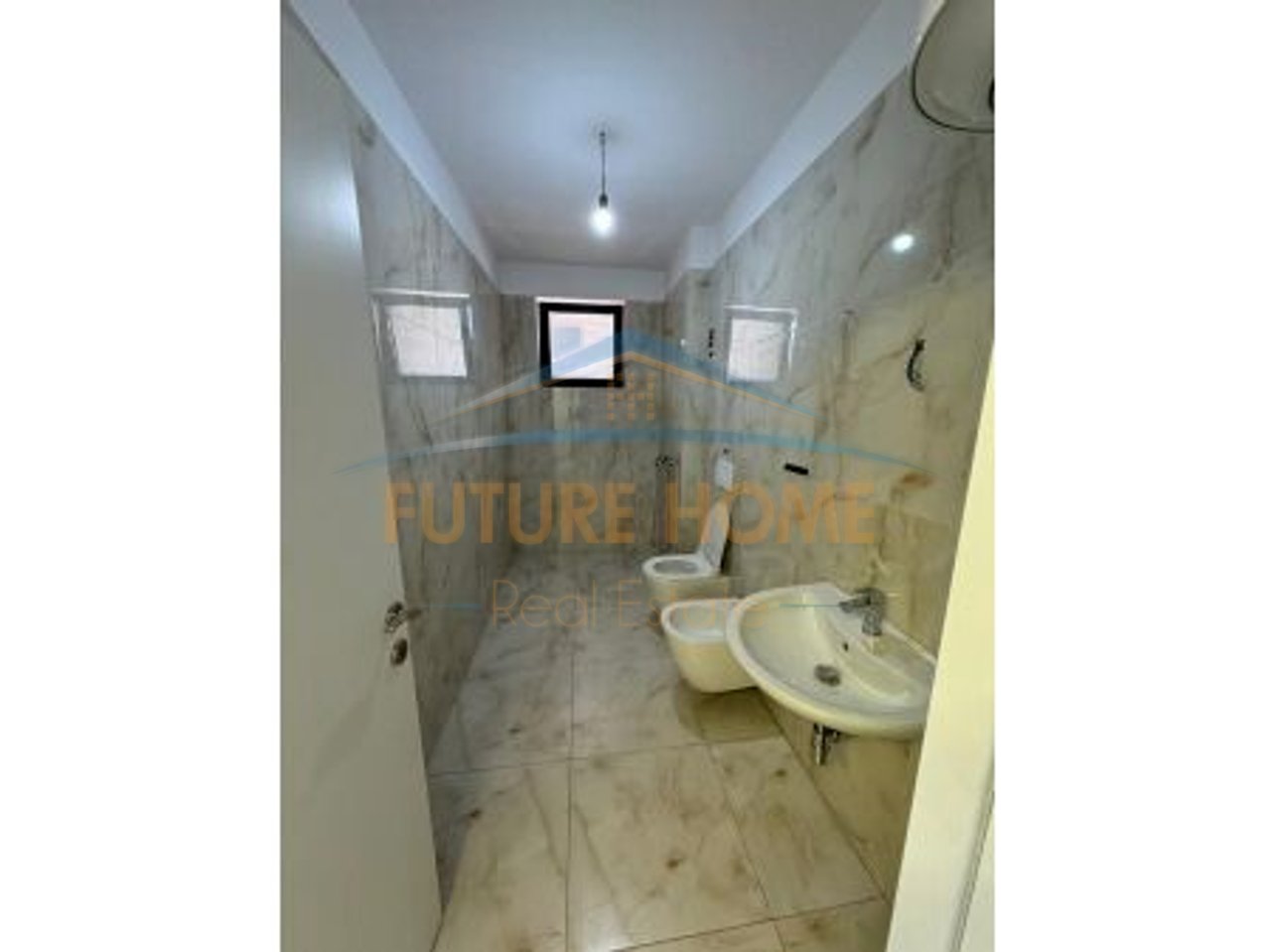 Shitet,Apartament 2+1+2, Rezidenca Future Home, Unaza e re,Tirane