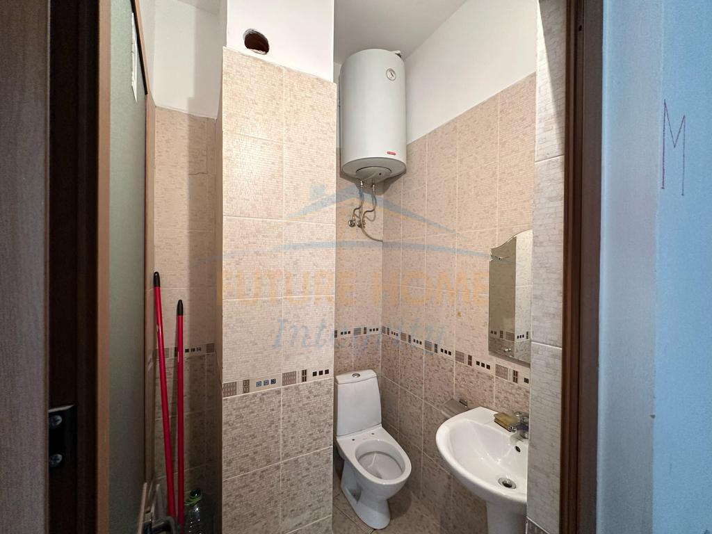For rent, Business Environment, Vllazën Huta Street, Tirana.