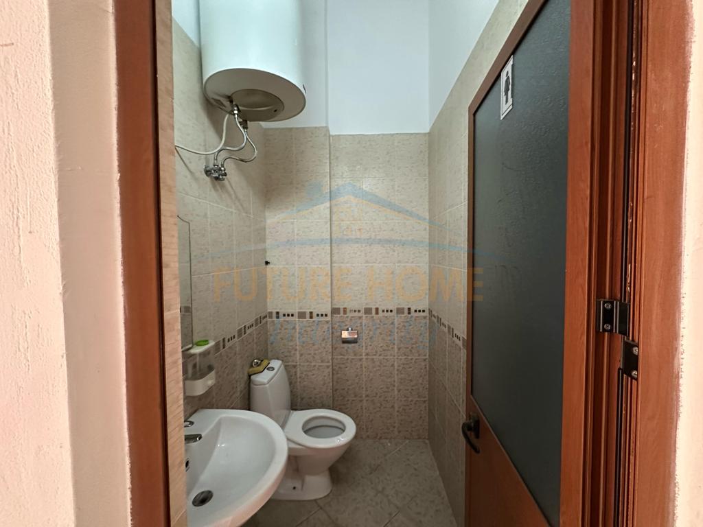 For rent, Business Environment, Vllazën Huta Street, Tirana.