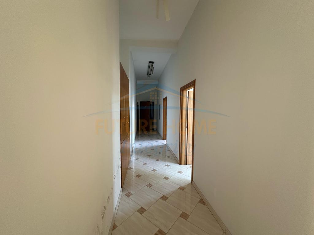 For rent, Business Environment, Vllazën Huta Street, Tirana.