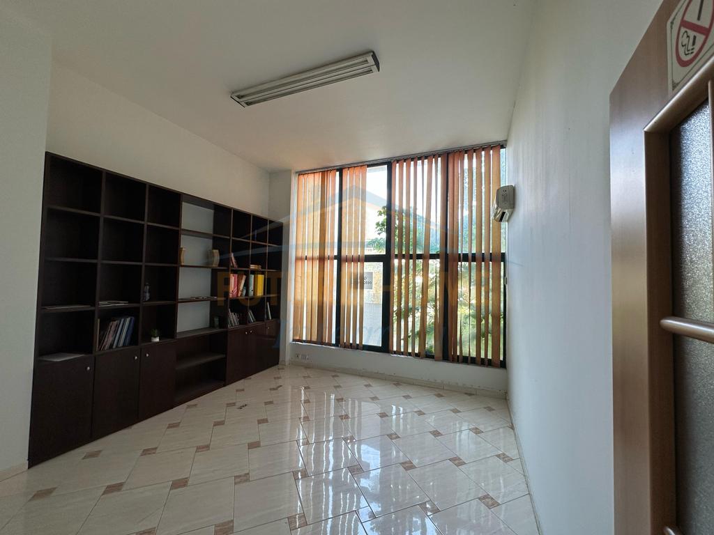For rent, Business Environment, Vllazën Huta Street, Tirana.