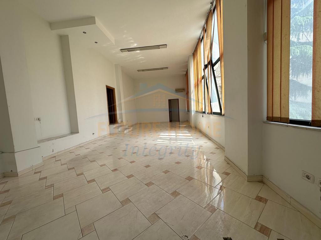 For rent, Business Environment, Vllazën Huta Street, Tirana.