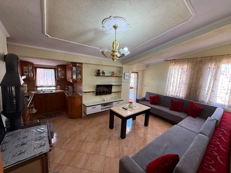 Shitet , Apartament 1+1 , Stadiumi , Pogradec