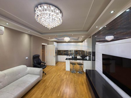 Qera, Apartament 2+1, Unaza e Re
