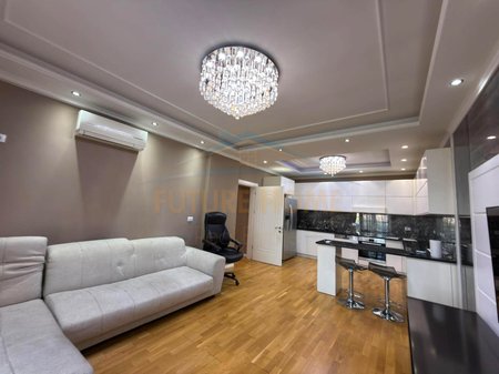 Qera, Apartament 2+1, Unaza e Re