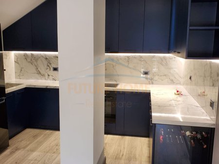 Shitet Apartament 1+1,Shkembi Kavajes, Golem
