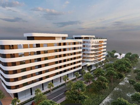 Shitet, Garzioniere , Pamje Ballore Deti, Residenca "Kapiten", Golem, Durrës