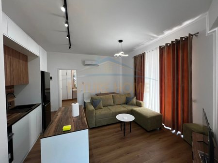 Affitto, Appartamento 1+1, Residenza OxA, Tirana.