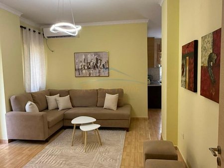 Affitto, Appartamento 2+1, Fresk, Tirana