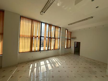 For rent, Business Environment, Vllazën Huta Street, Tirana.