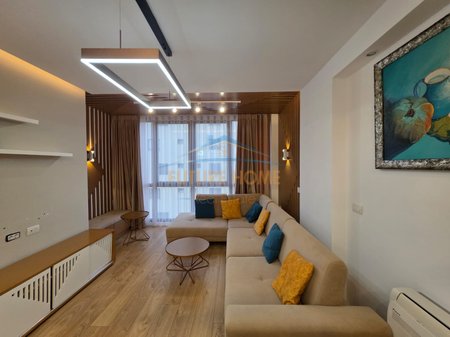 Qera,Apartament 2+1+2,Rezidenca Alba Ish Parku