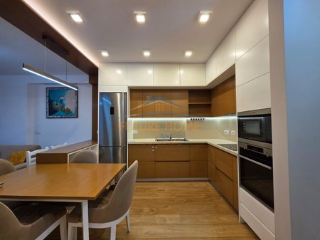 Qera,Apartament 2+1+2,Rezidenca Alba Ish Parku