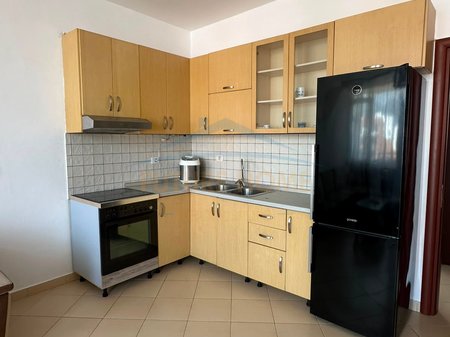Qera, Apartament 2+1, Jordan Misja, Tiranë