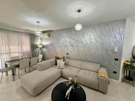 In vendita, Appartamento 3+1+2, Nuovo Anello, Tirana
