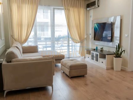 Rent Apartment 2+1, New Ring,