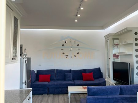 Shitet, Apartament 1+1, Plazh Hekurudha, Durres