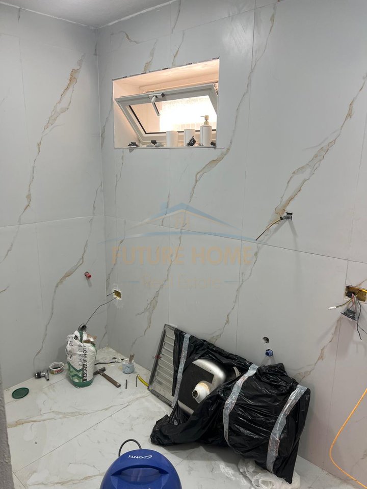 Qera, Apartament 2+1+Garazhd , Stadiumi"Niko Dovana", Durres