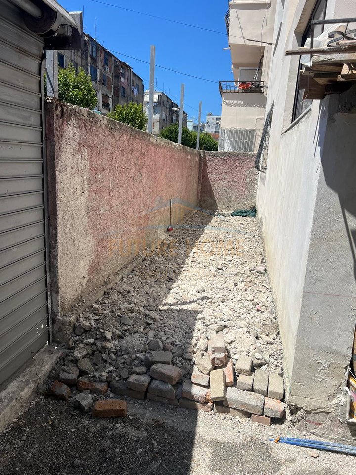 Qera, Apartament 2+1+Garazhd , Stadiumi"Niko Dovana", Durres