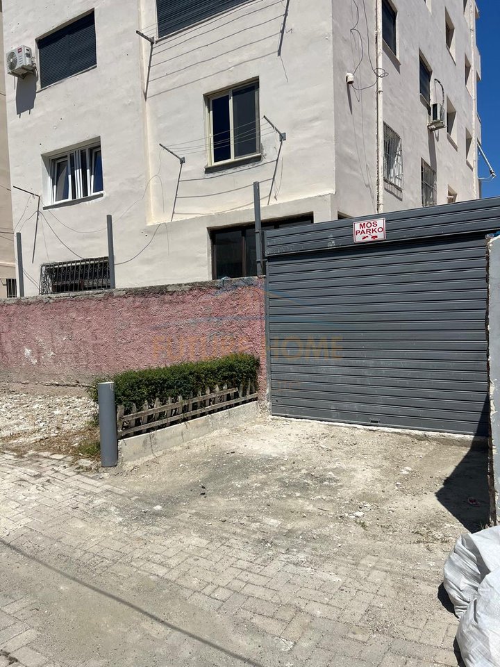 Qera, Apartament 2+1+Garazhd , Stadiumi"Niko Dovana", Durres