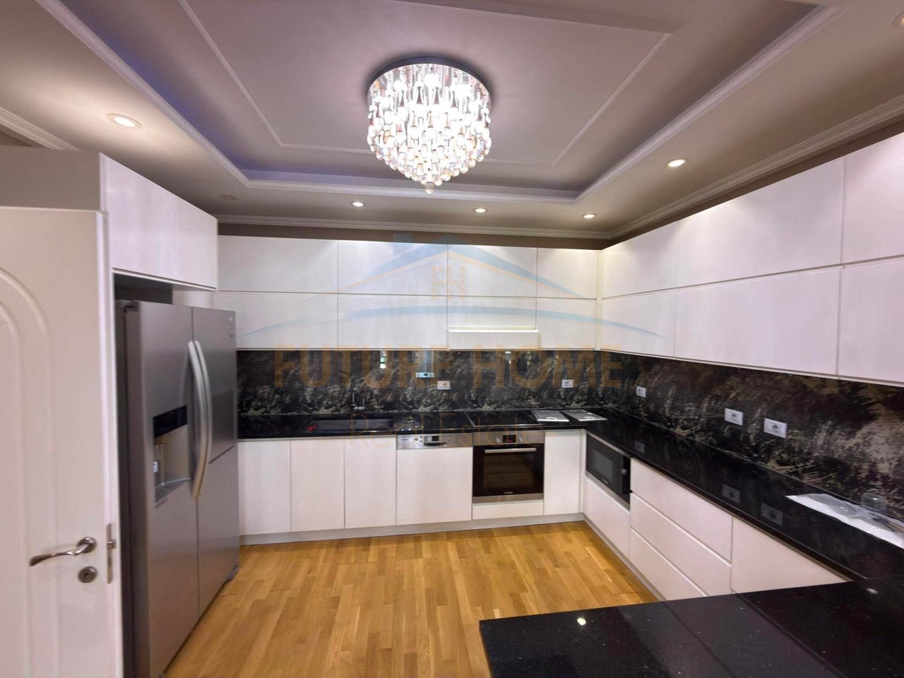 Qera, Apartament 2+1, Unaza e Re