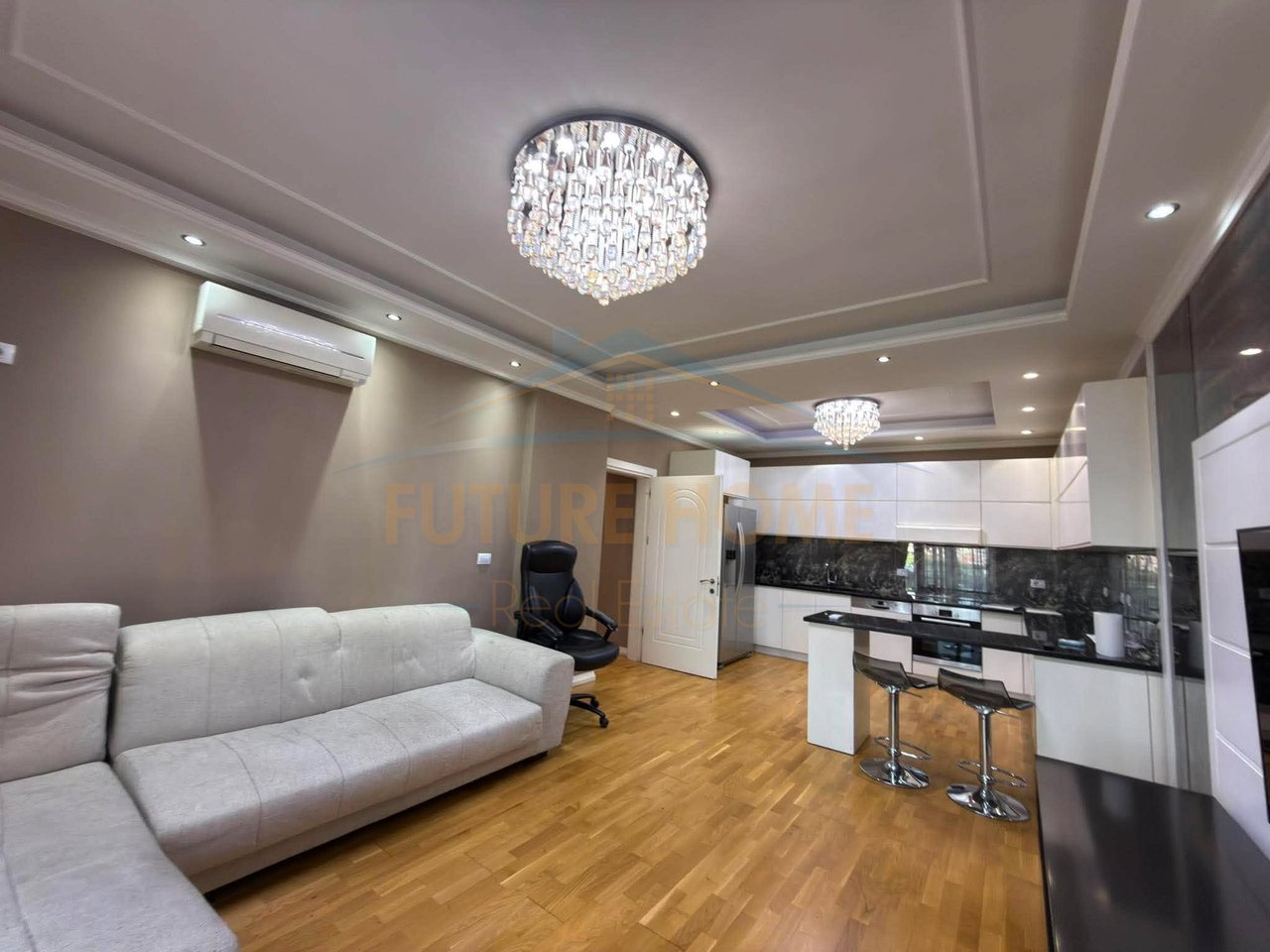 Qera, Apartament 2+1, Unaza e Re