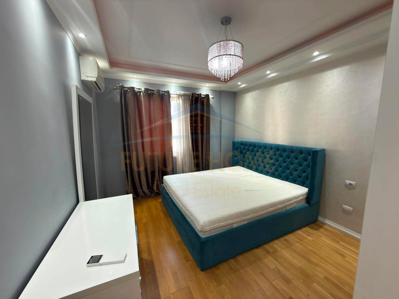 Qera, Apartament 2+1, Unaza e Re