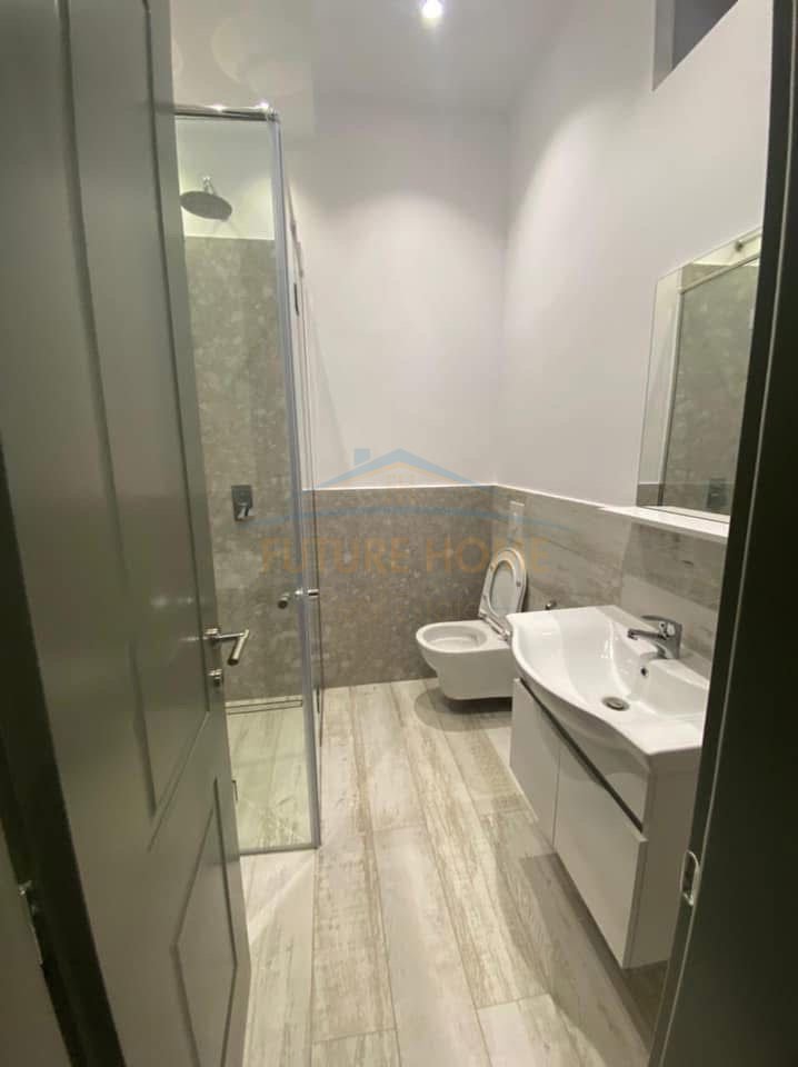 Rent, Apartment 2+1, Durrës Street, Tirana.