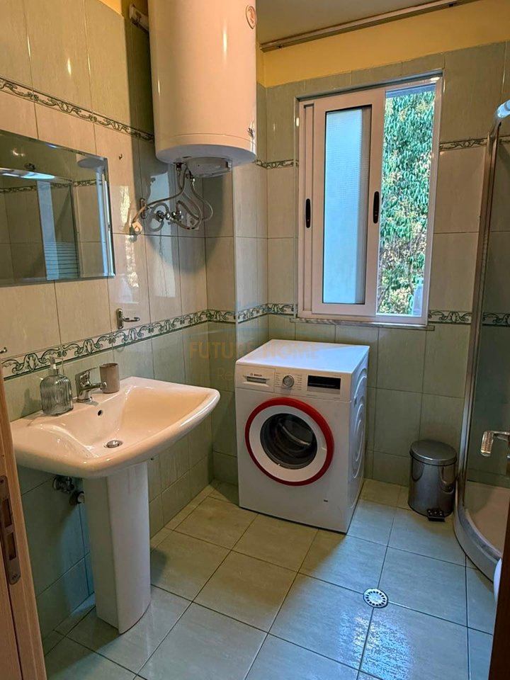 Rent, Apartment 2+1, Fresk, Tirane