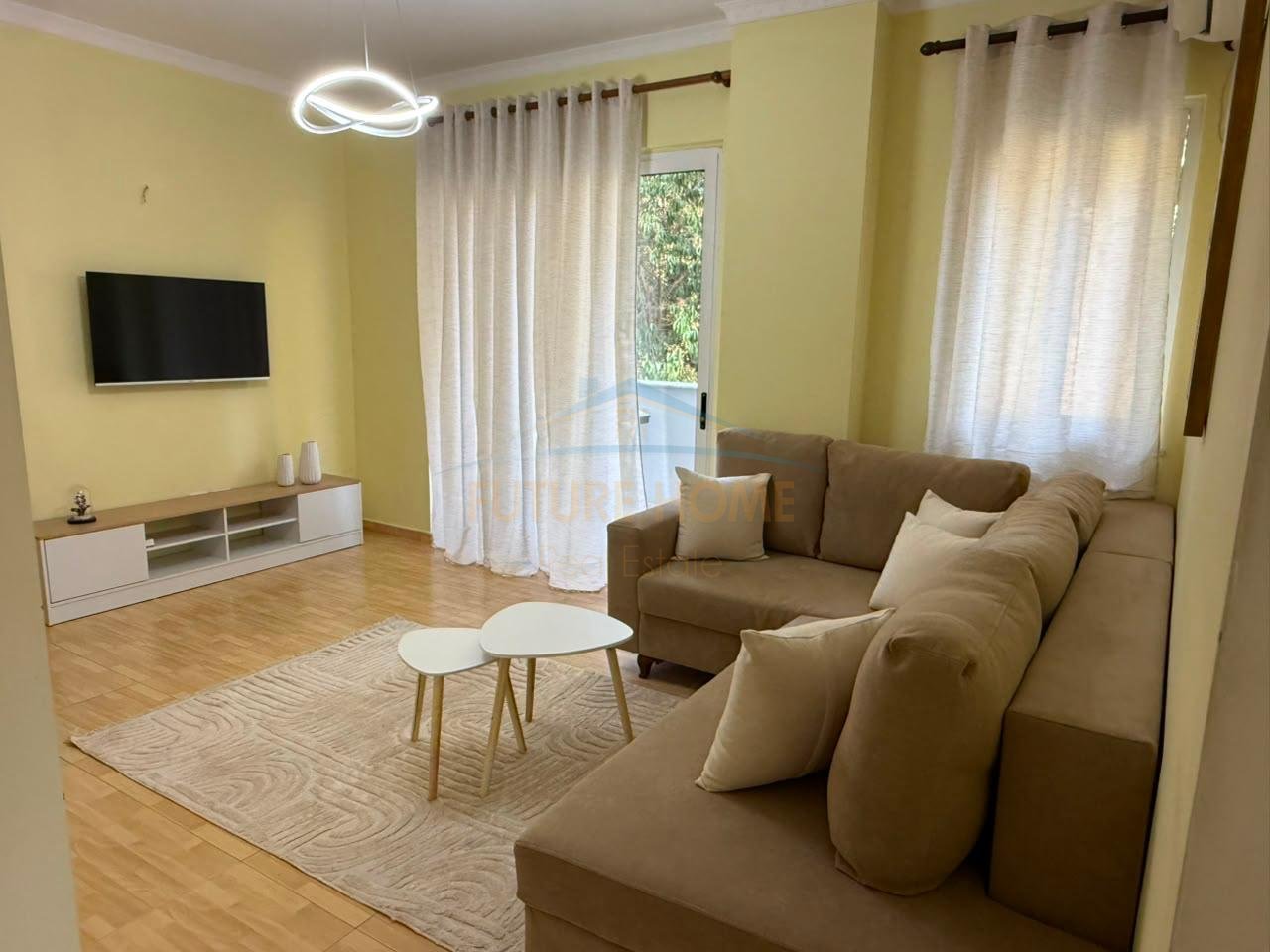 Rent, Apartment 2+1, Fresk, Tirane