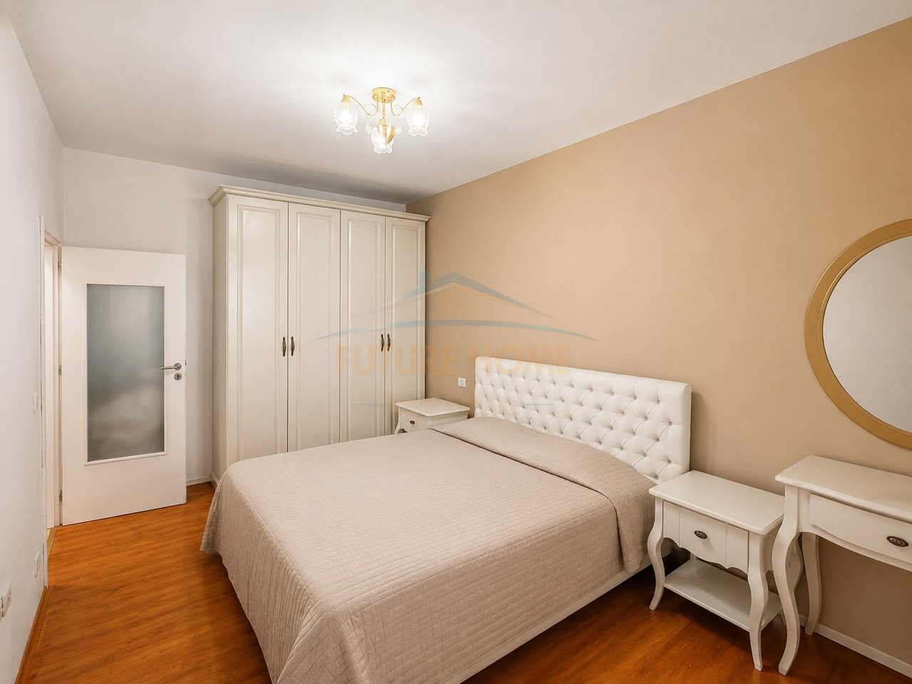 Affitto, Appartamento 2+1, Via Kosovareve