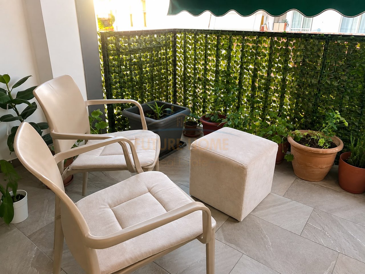 Shitet, Apartament 3+1+2 + Post Parkimi, Rruga e Kosovareve, Tiranë