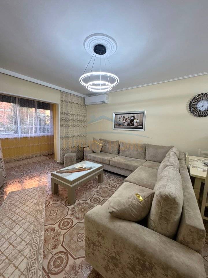 Qera, Apartament 2+1, Rruga Asim Vokshi