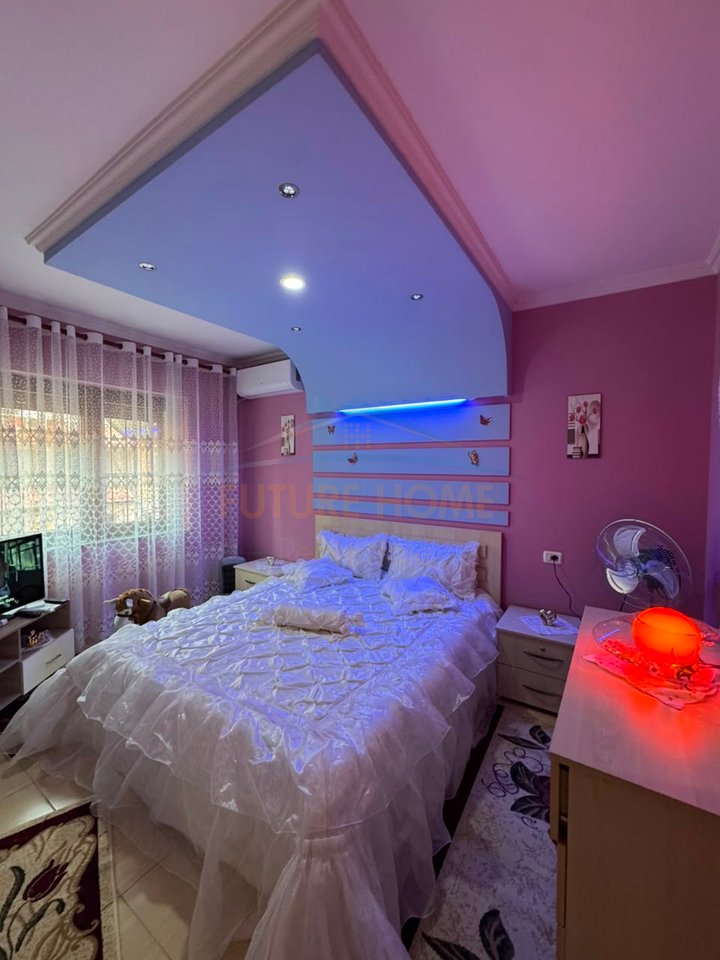 Qera, Apartament 2+1, Rruga Asim Vokshi