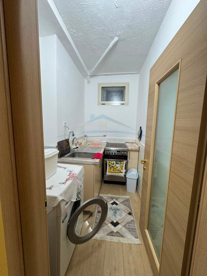 Qera, Apartament 2+1, Rruga Asim Vokshi