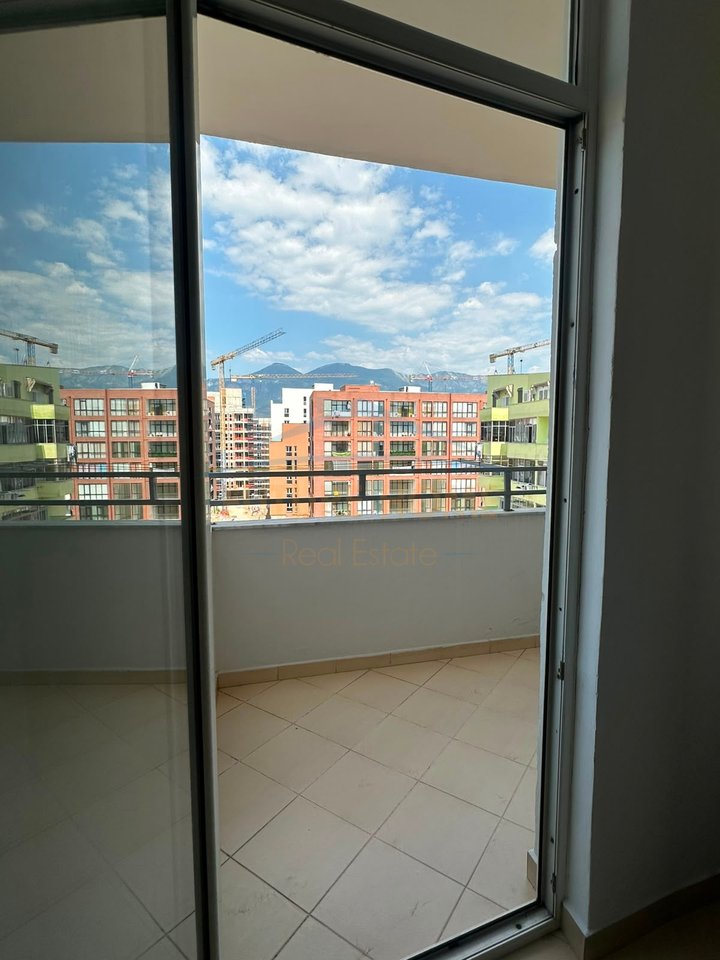 Rent, Apartment 2+1, Jordan Misja, Tirana