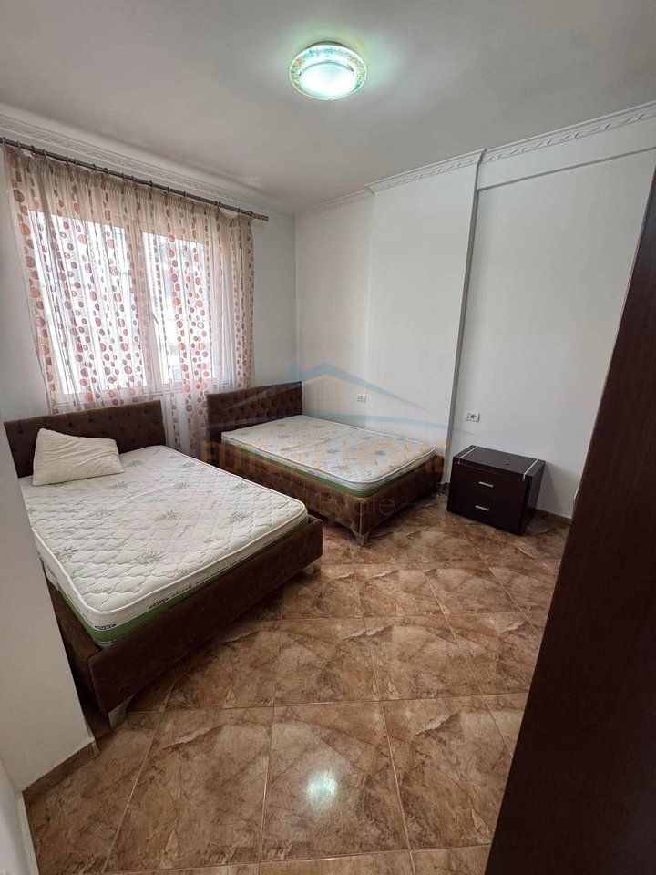 Rent, Apartment 2+1+2, Unaza e Re