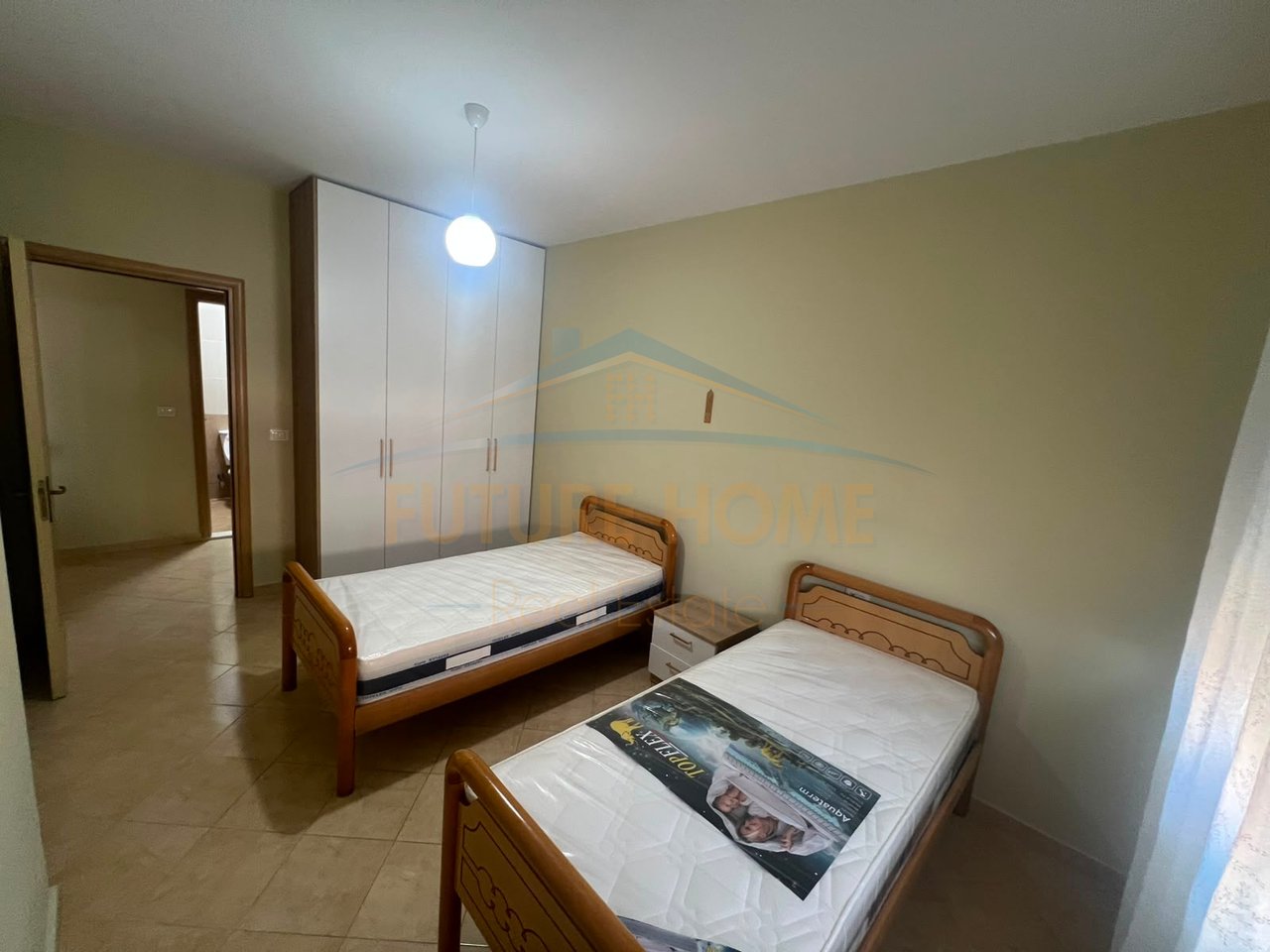 Rent, Apartment 2+1+2, New Ring