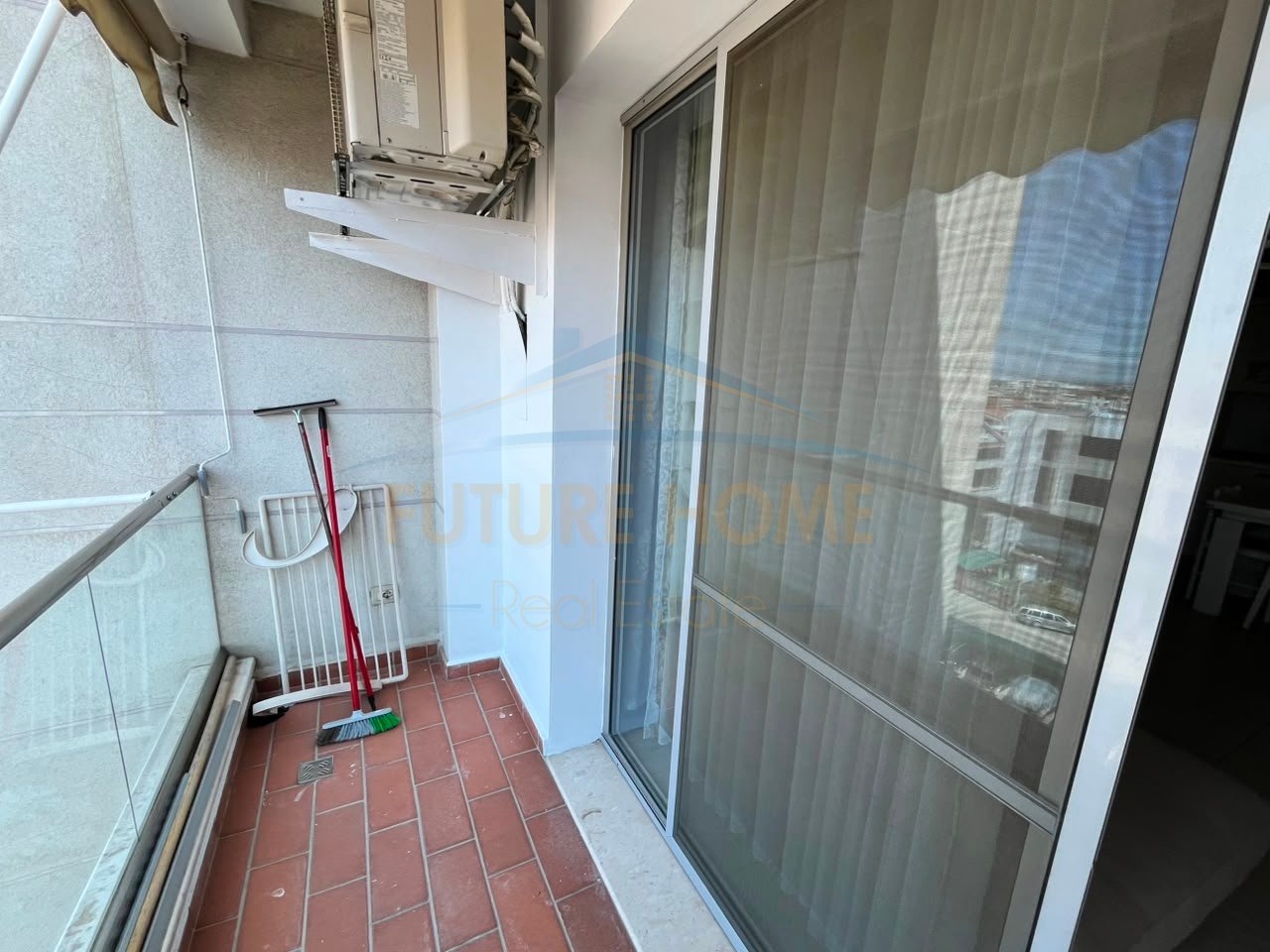 Qera, Apartament 2+1+2  Prane UKD, Durres