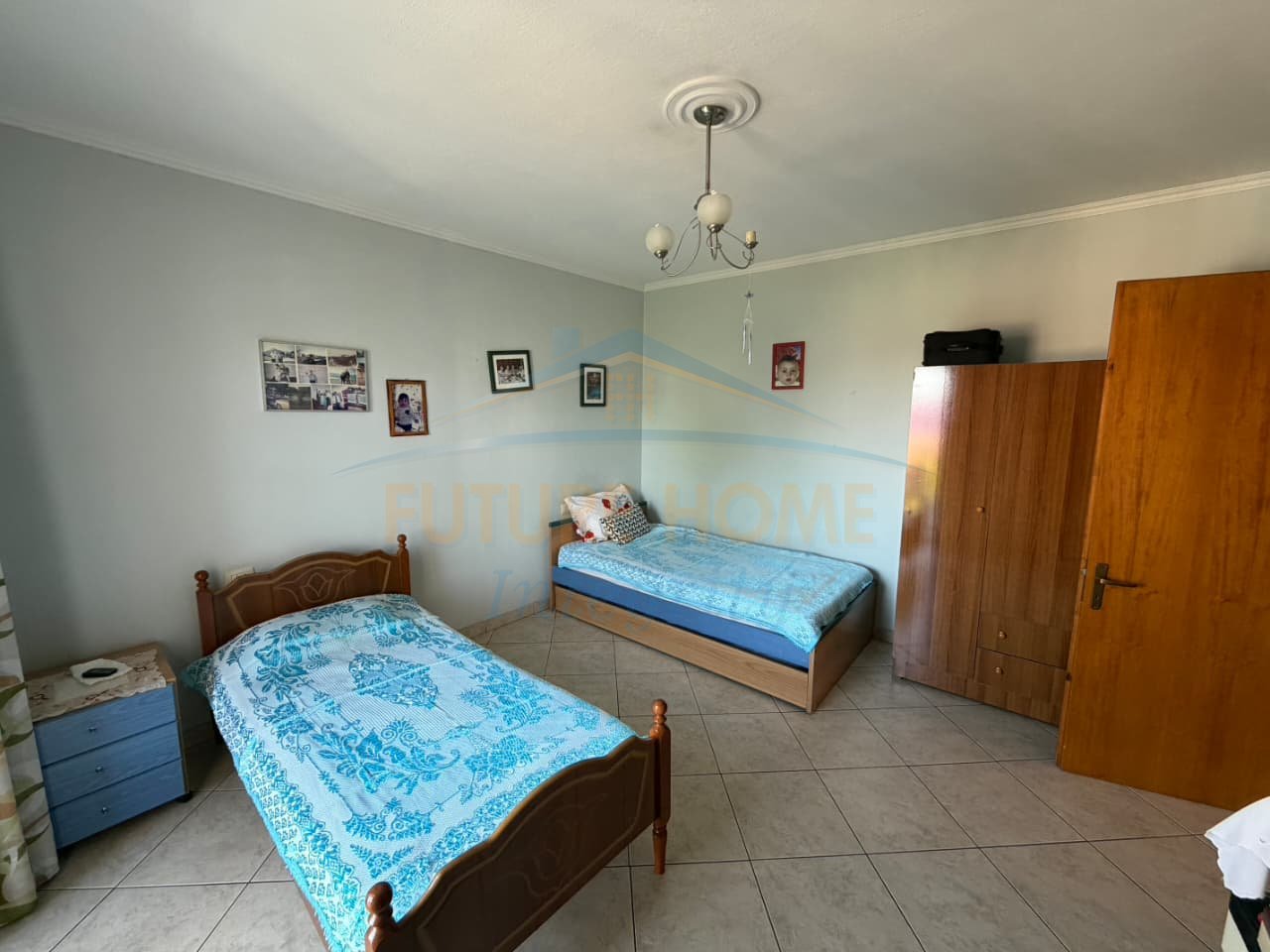 For sale, 2+1 Apartment, Kinostudio, Tirana.