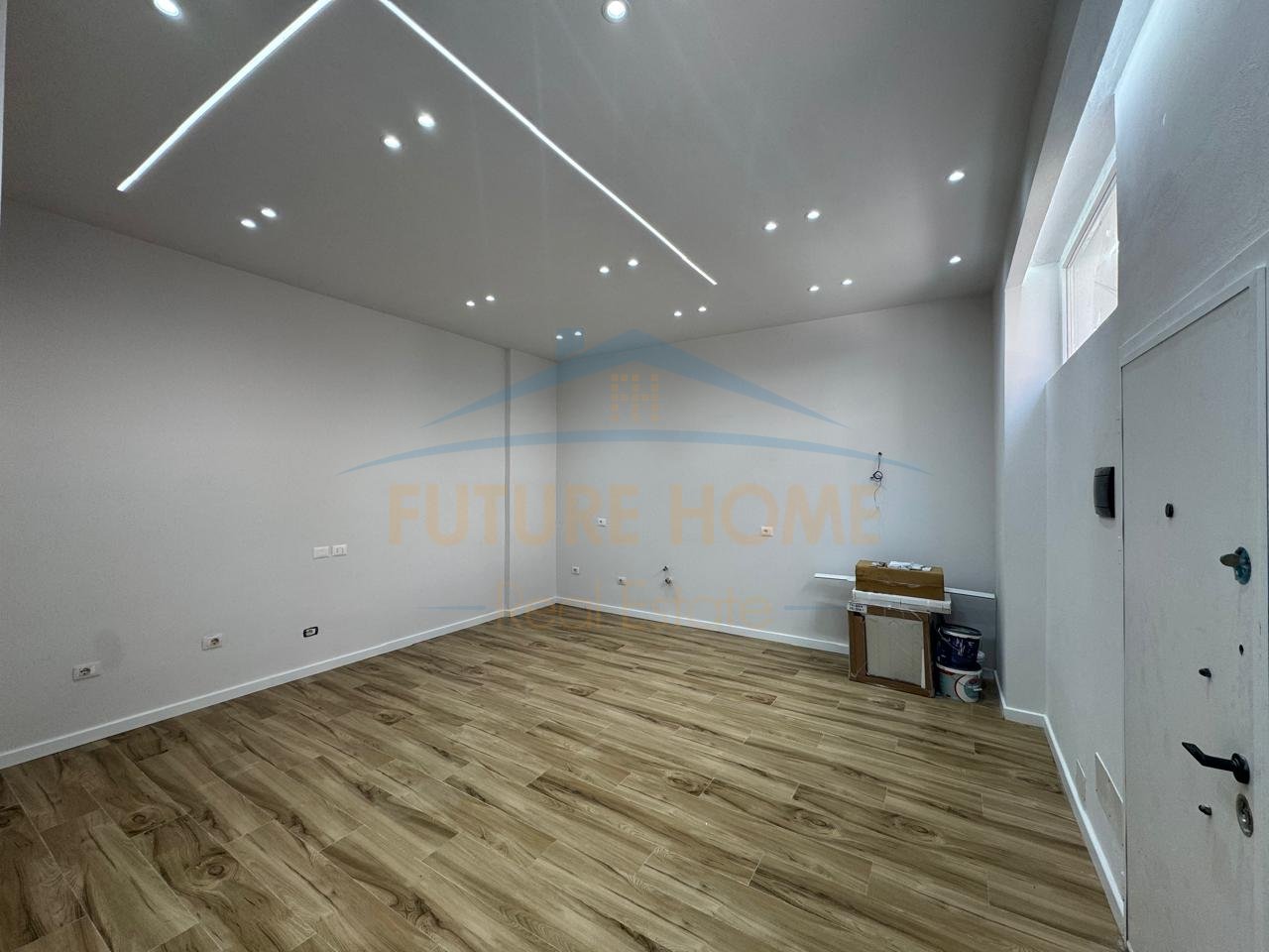 In vendita, Appartamento 1+1, Shkëmbi i Kavajës, Durrës