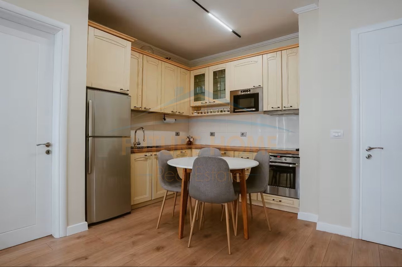 Rent Apartment 2+1, New Ring,