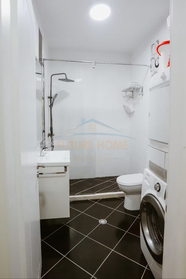 Rent Apartment 2+1, New Ring,