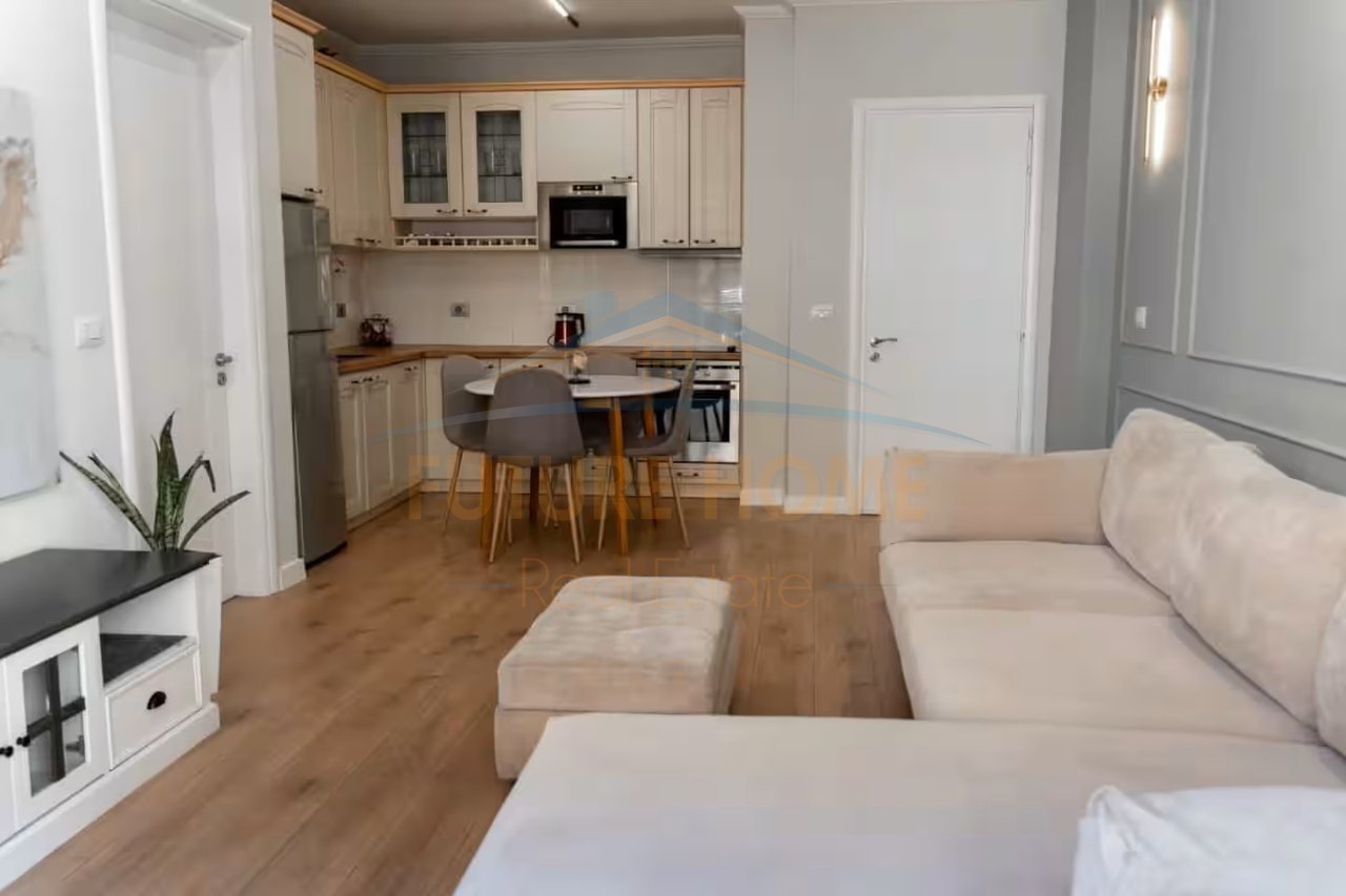 Rent Apartment 2+1, New Ring,
