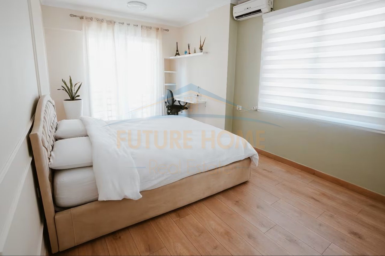 Rent Apartment 2+1, New Ring,