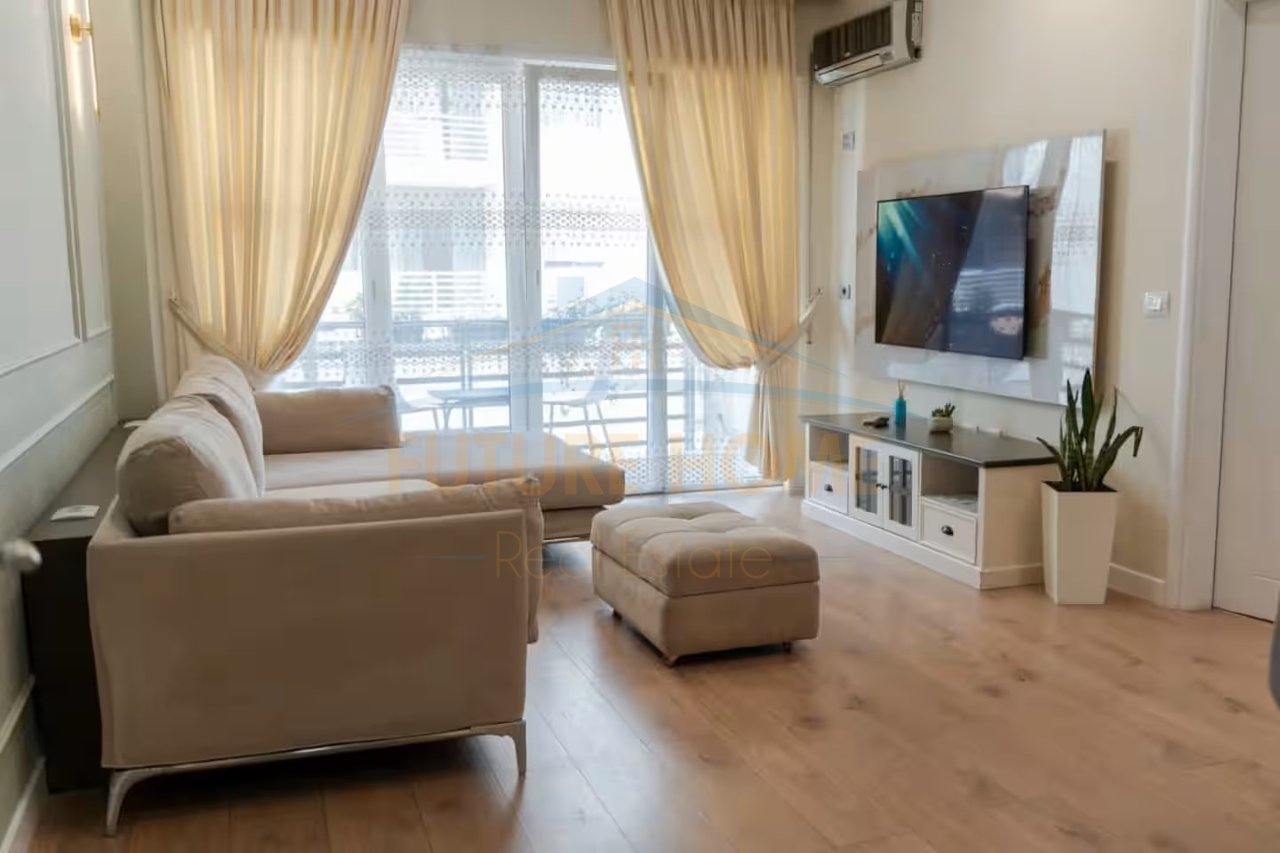 Rent Apartment 2+1, New Ring,