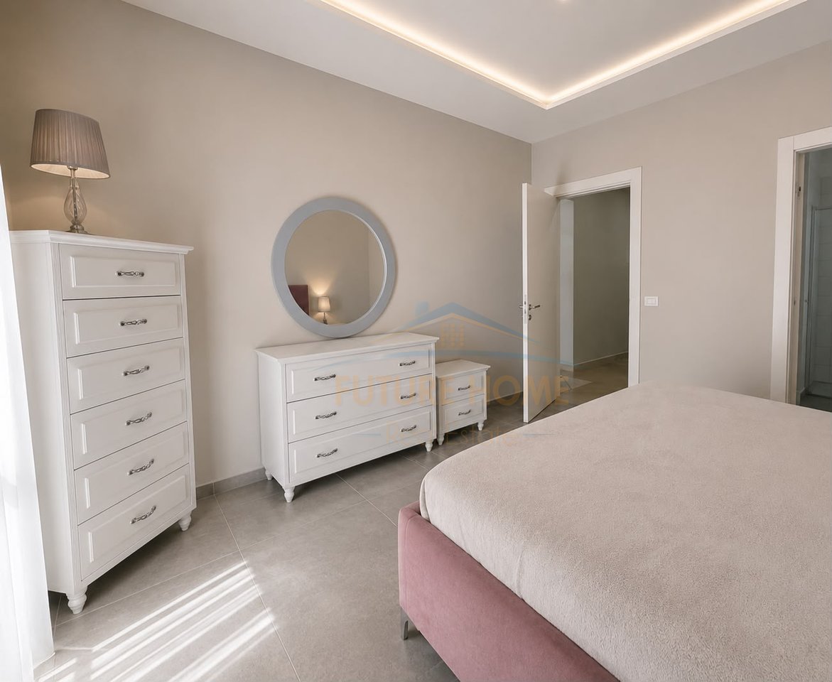 For sale, Apartment 2+1+2+ Parking Space, Green City Residence, New Ring Road