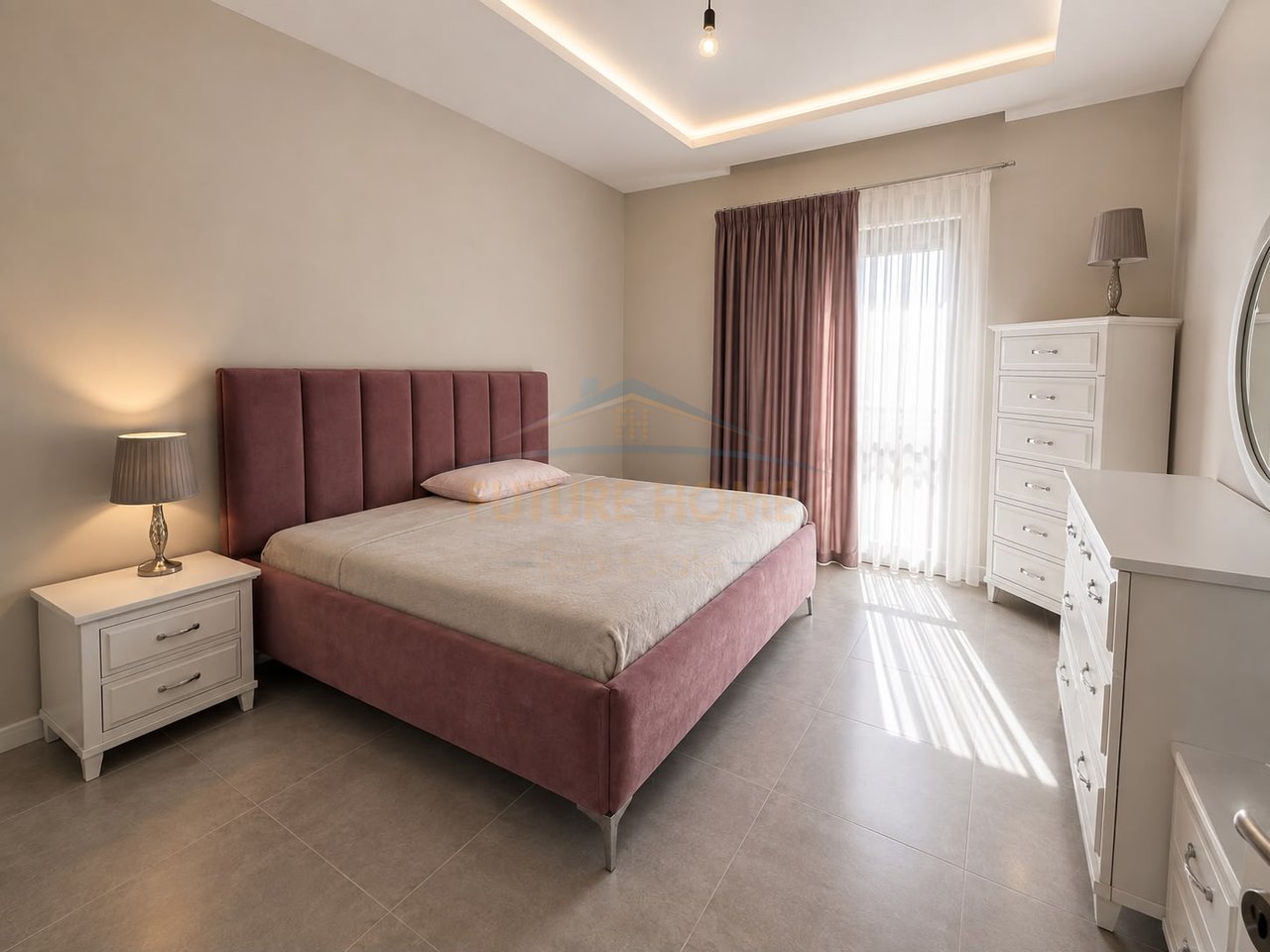 For sale, Apartment 2+1+2+ Parking Space, Green City Residence, New Ring Road