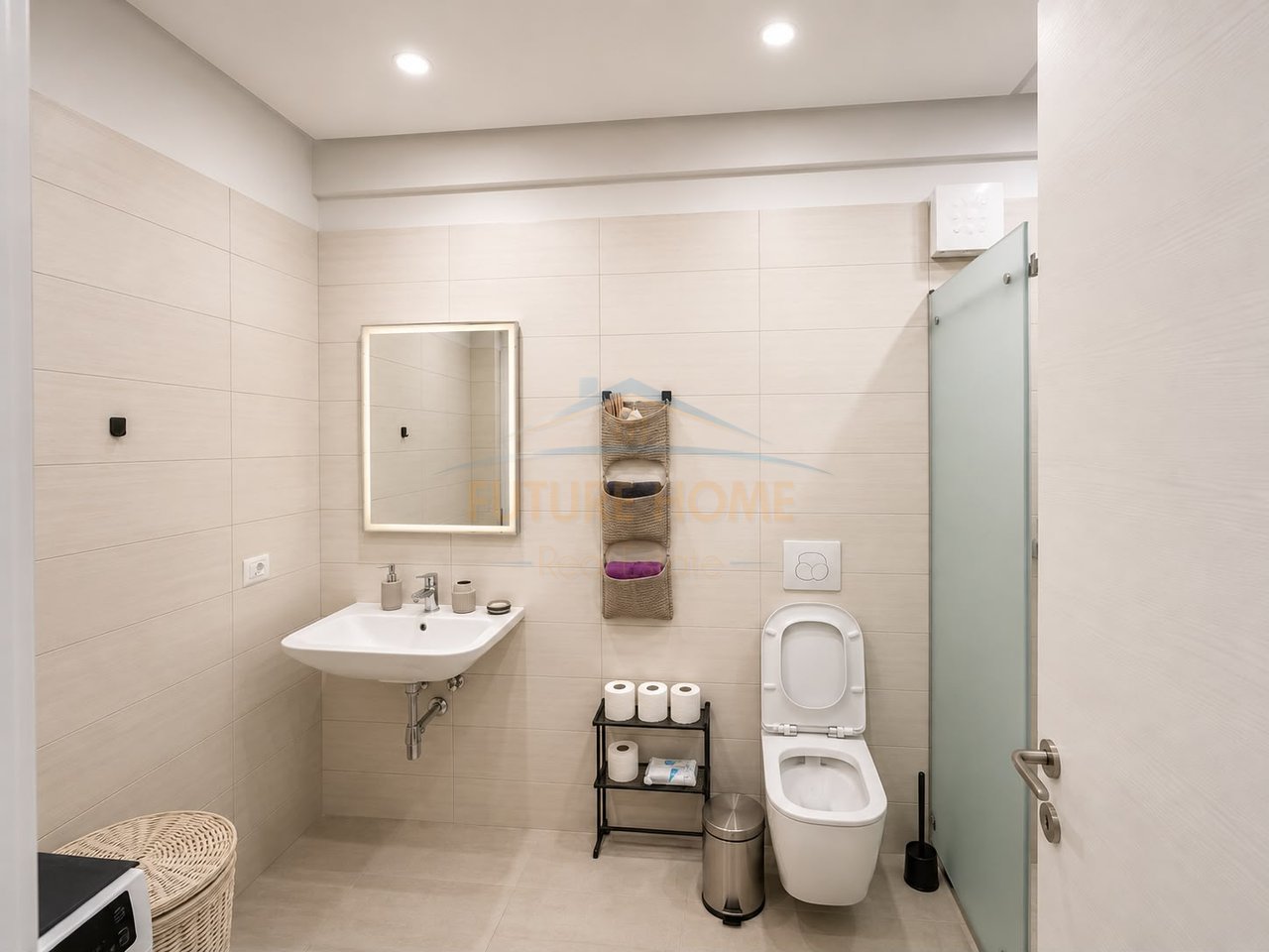 For sale, Apartment 2+1+2+ Parking Space, Green City Residence, New Ring Road