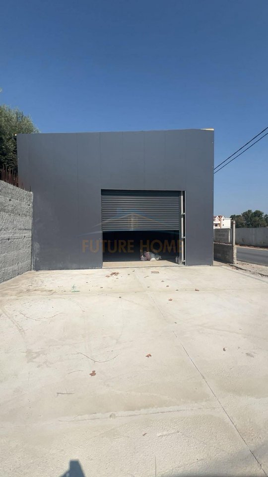 Rent, Warehouse, Yrshek